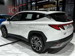 هیوندای تۆکسۆن